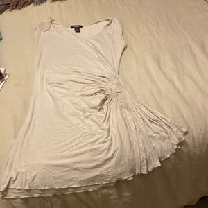 Andrea Jovine tunic top